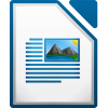 Logo LibreOffice Writter