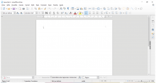 LibreOffice Writter
