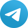 Logo Telegram