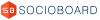 Logo Socioboard