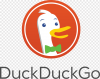 Logo Duckduck go