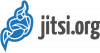 Logo de jitsi